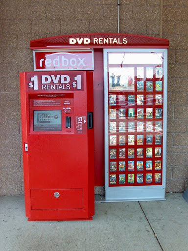 Redbox