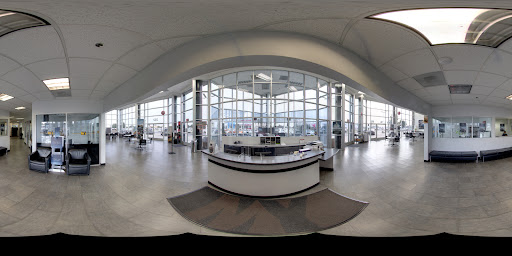 Nissan Dealer «MY Nissan», reviews and photos, 222 Auto Center Cir, Salinas, CA 93907, USA