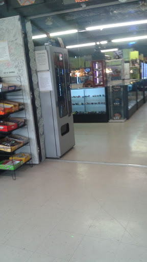 Tobacco Shop «Up-N-Smoke», reviews and photos, 110 Sparrow Dr, Shepherdsville, KY 40165, USA