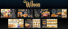 Aliment-réconfort du Restauration rapide Wilson à Saint-Soupplets - n°2