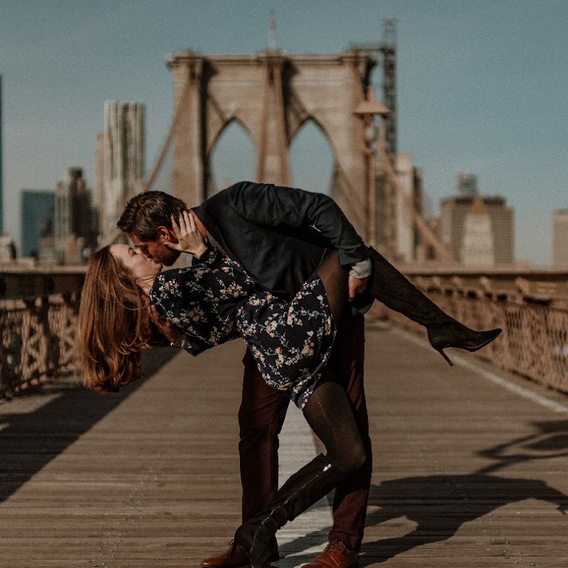 Brooklyn Bridge cinematic photo walk