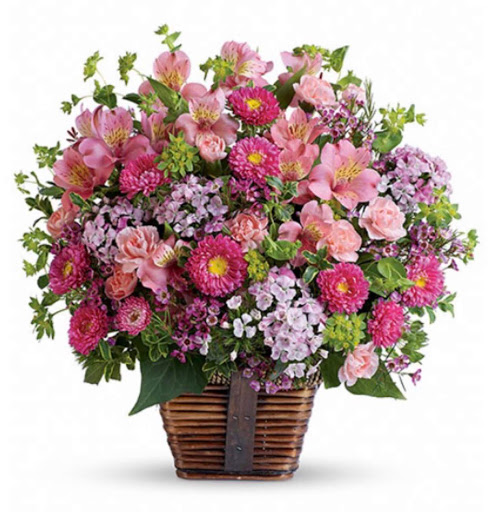 Florist «Blooms Today», reviews and photos, 15405 John Marshall Hwy, Haymarket, VA 20169, USA