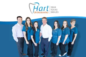 Hart Orthodontics image