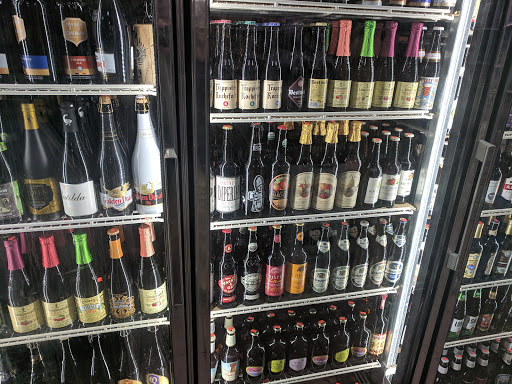 Grocery Store «Euro Market», reviews and photos, 30-42 31st St, Astoria, NY 11102, USA