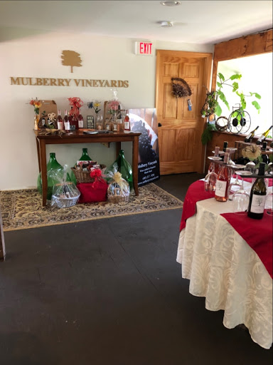 Vineyard «Mulberry Vineyards», reviews and photos, 95 Pound Rd, Chepachet, RI 02814, USA