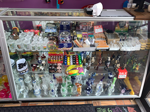 Tobacco Shop «Hookah Plus», reviews and photos, 406 Bloomfield Ave, Bloomfield, NJ 07003, USA