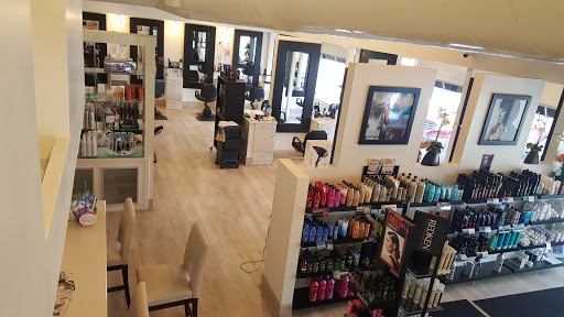 Spa «Shamas Salon & Spa», reviews and photos, 102 W Indiana Ave, Perrysburg, OH 43551, USA