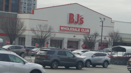 Warehouse club «BJ’s Wholesale Club», reviews and photos, 396-420 Marin Blvd, Jersey City, NJ 07302, USA