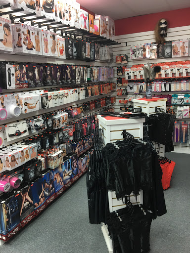 Adult Entertainment Store «Tunnel Of Love - Romantic Superstore», reviews and photos, 477 S Lynnhaven Rd, Virginia Beach, VA 23452, USA