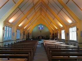 St Mary's R C Church