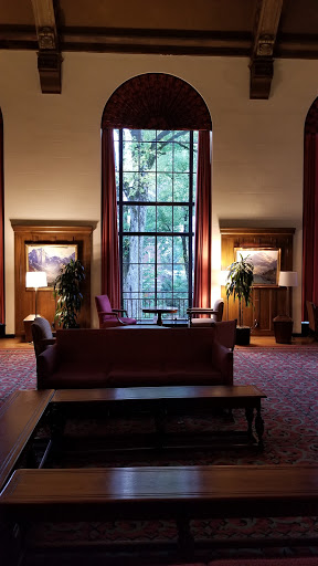 Student Union «Memorial Union», reviews and photos, 2501 SW Jefferson Way, Corvallis, OR 97331, USA