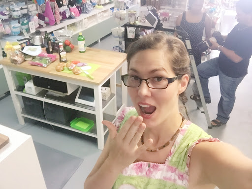 Baby Store «Green Mommy Store», reviews and photos, 8802 Rocky Creek Dr #108, Tampa, FL 33615, USA