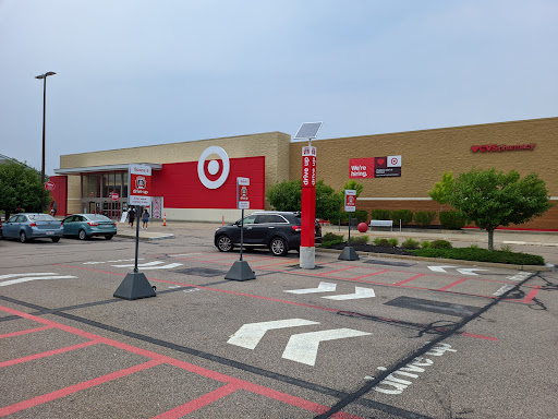 Target, 41 Robert Dr, South Easton, MA 02375, USA, 