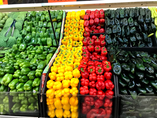 Supermarket «El Ahorro Supermarket # 2», reviews and photos, 12814 Hempstead Rd, Houston, TX 77092, USA