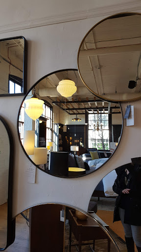 Lighting Store «Rejuvenation», reviews and photos, 1100 SE Grand Ave, Portland, OR 97214, USA