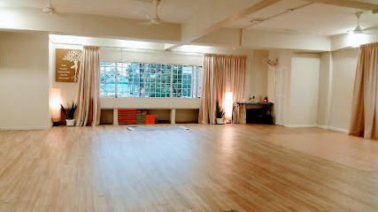 Harmony Yoga Studio and Wellness Centre