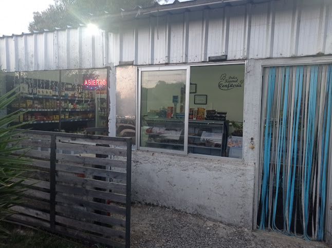 Comentarios y opiniones de Panadería y Confitería Kiamel