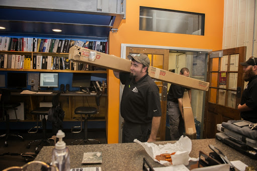 Locksmith «Federal Lock & Safe, Inc.», reviews and photos, 5130 Wilson Blvd, Arlington, VA 22205, USA