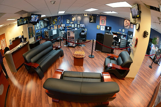 Explore german tattoo ideas for guys, creative tattoo ideas in Chicago, available at Chicago Ink Tattoo & Body Piercing