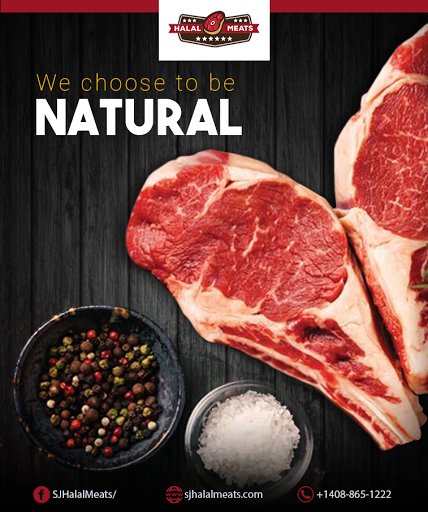 Butcher Shop «Halal Meats», reviews and photos, 1538 S De Anza Blvd, San Jose, CA 95129, USA