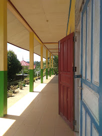Foto SMP  Negeri 25 Solok Selatan, Kabupaten Solok Selatan