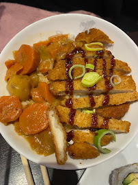 Plats et boissons du Restaurant japonais Planet Sushi à Enghien-les-Bains - n°10