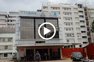 The Lifeline Multi Speciality Hospital (Kerala) image
