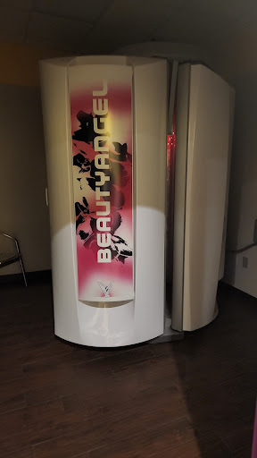 Gym «Planet Fitness», reviews and photos, 5708 Charlotte Pike, Nashville, TN 37209, USA