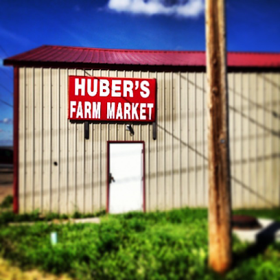 Huber's Farm Market
