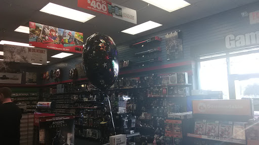 Video Game Store «GameStop», reviews and photos, 454 US-90, Waveland, MS 39576, USA