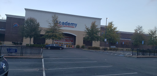 Sporting Goods Store «Academy Sports + Outdoors», reviews and photos, 320 Peachtree Pkwy, Cumming, GA 30041, USA