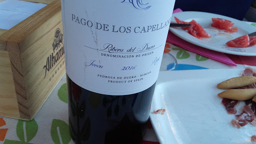 Bellota Y Garnacha