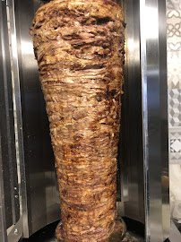 Kebab du Kebab de la cité à Saint-Étienne-du-Rouvray - n°2