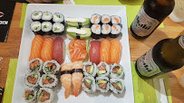 Plats et boissons du Restaurant de sushis Kichi Sushi à Thônes - n°8