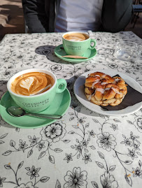 Croissant du Café Copenhagen Coffee Lab. à Cannes - n°5