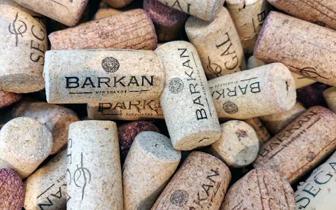 Barkan Winery image