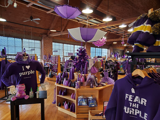 Gift Shop «The Purple Store», reviews and photos, 7616 Aurora Ave N, Seattle, WA 98103, USA