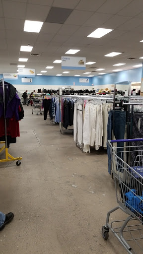 Thrift Store «Goodwill Industries of New Mexico - Santa Fe», reviews and photos