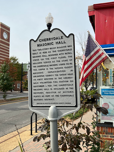 Hardware Store «Cherrydale Hardware Inc», reviews and photos, 3805 Lee Hwy, Arlington, VA 22207, USA