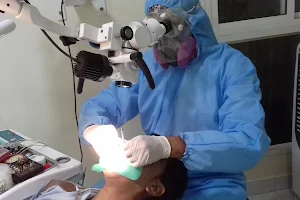Shah's Dental Clinic & Dental Implant Centre In Karad image