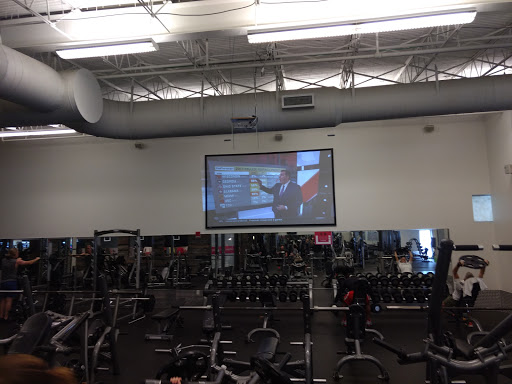 Gym «Pivotal Fitness», reviews and photos, 928 N Federal Hwy, Fort Lauderdale, FL 33304, USA