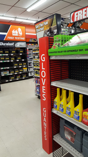 Auto Parts Store «AutoZone», reviews and photos, 5515 Leesburg Pike, Falls Church, VA 22041, USA
