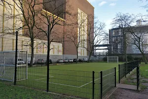 Park Zonder-Naamstraat image