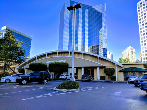 Book Store «Barnes & Noble», reviews and photos, 626 106th Ave NE, Bellevue, WA 98004, USA