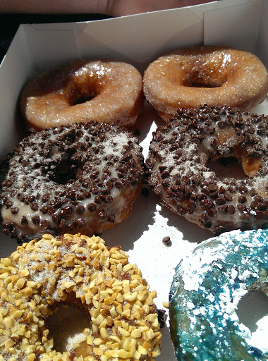 Restaurant «Fractured Prune», reviews and photos, 1202 E Patrick St, Frederick, MD 21701, USA