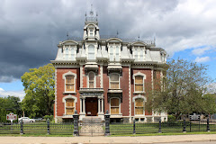 Phelps Mansion Museum