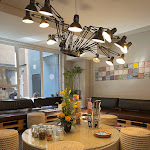 Photo n°9 de l'avis de Y:IR. fait le 19/04/2022 à 18:14 sur le  Superbude Hotel Hamburg St. Georg à Hamburg