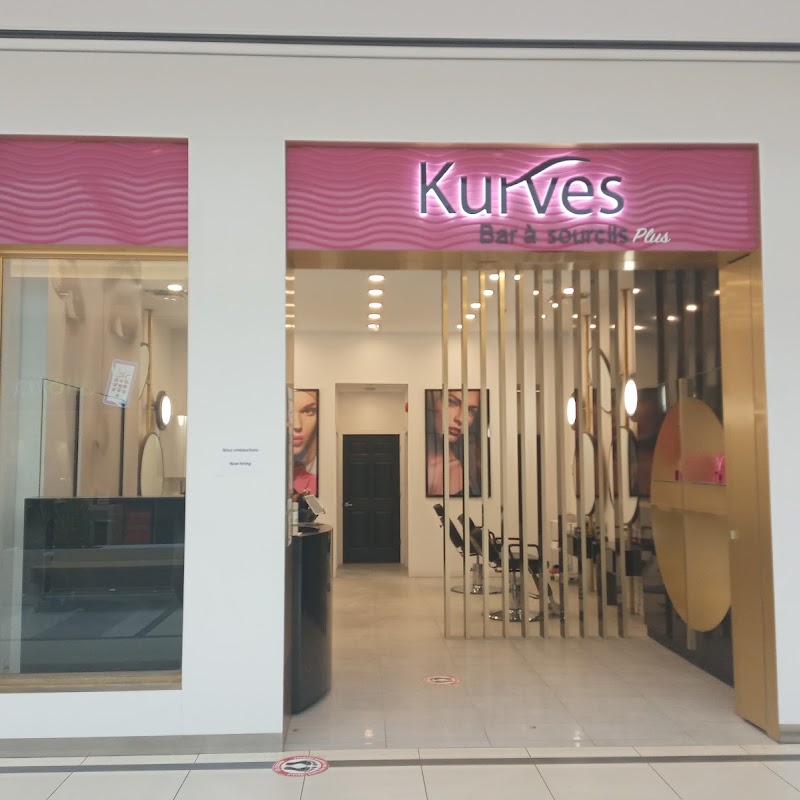 Kurves Beauty Bar