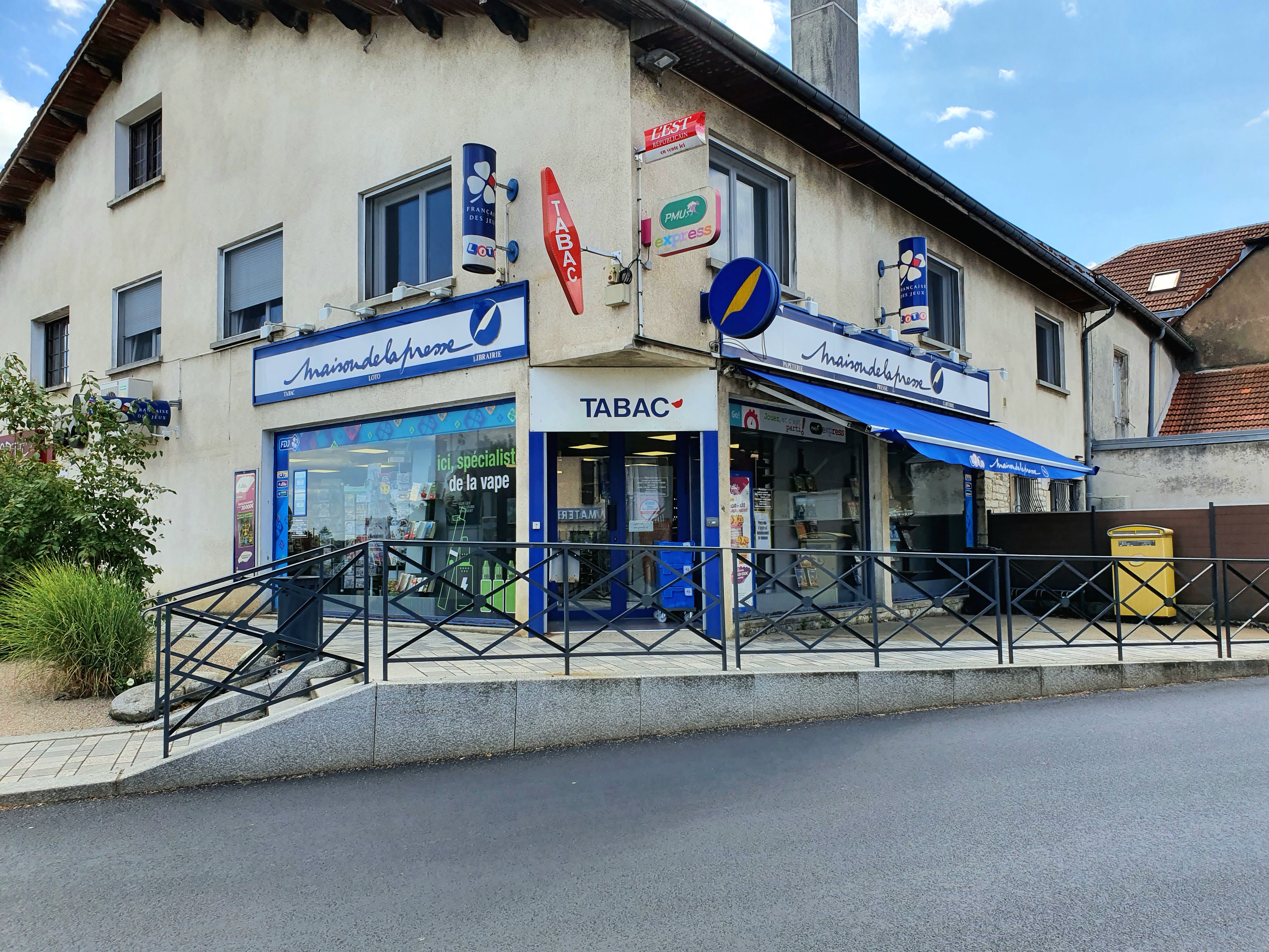 Photo n° 1 de l'avis de Robert.E fait le 27/07/2022 à 11:59