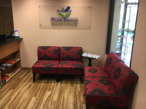 Pharmacy «Stone Springs Pharmacy», reviews and photos, 10721 Main Street Suite 107, Fairfax, VA 22030, USA